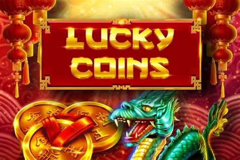 Lucky Coin 4